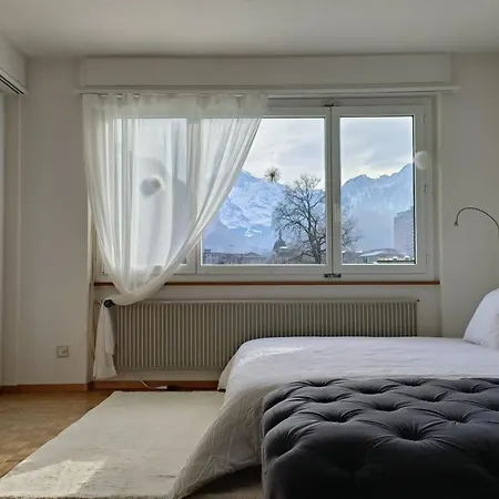 Swisshomeliday Interlaken Exterior photo