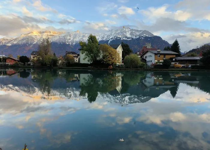 Swisshomeliday