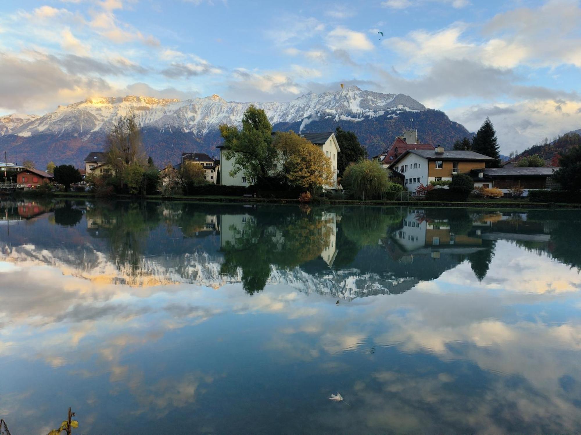 Swisshomeliday Interlaken