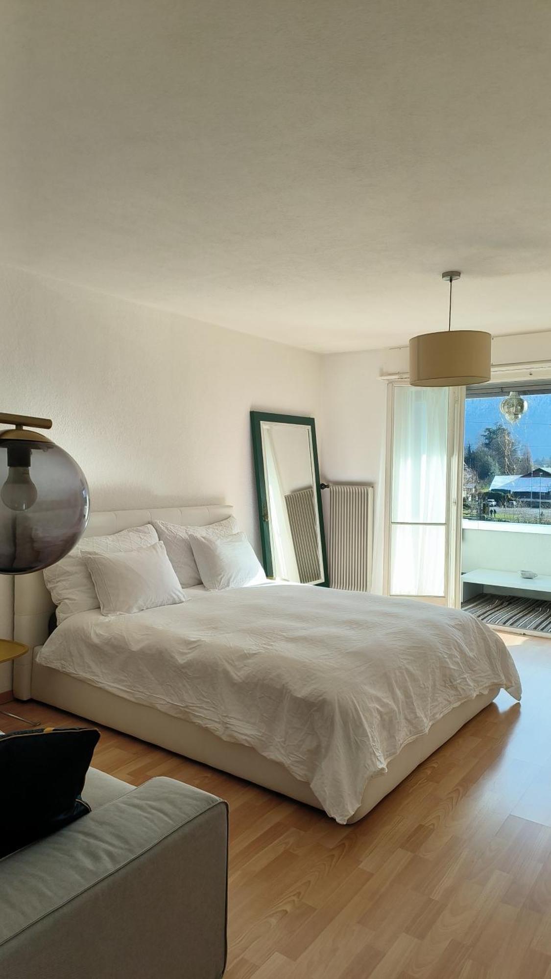 Apartmán Swisshomeliday