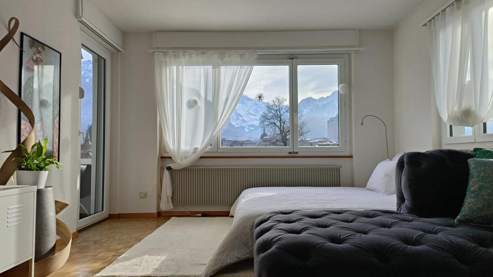 Swisshomeliday Interlaken