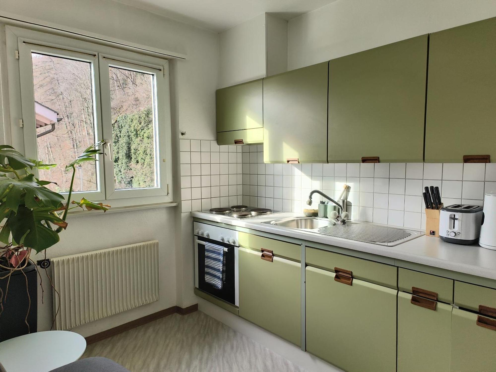 Swisshomeliday Apartmán