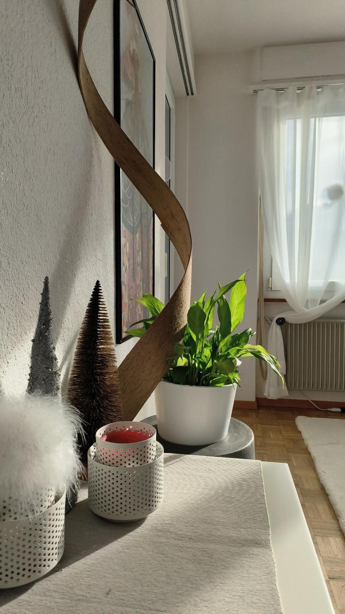Apartmán Swisshomeliday